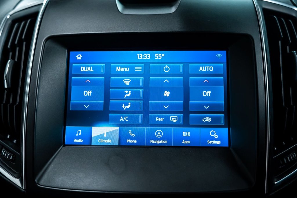 Used Ford Galaxy 2019 for sale - 76941525: Photo 22