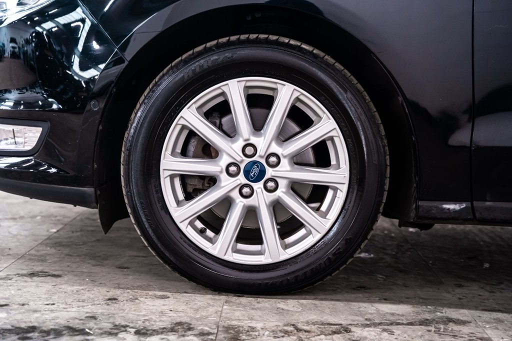 Used Ford Galaxy 2019 for sale - 76941525: Photo 23