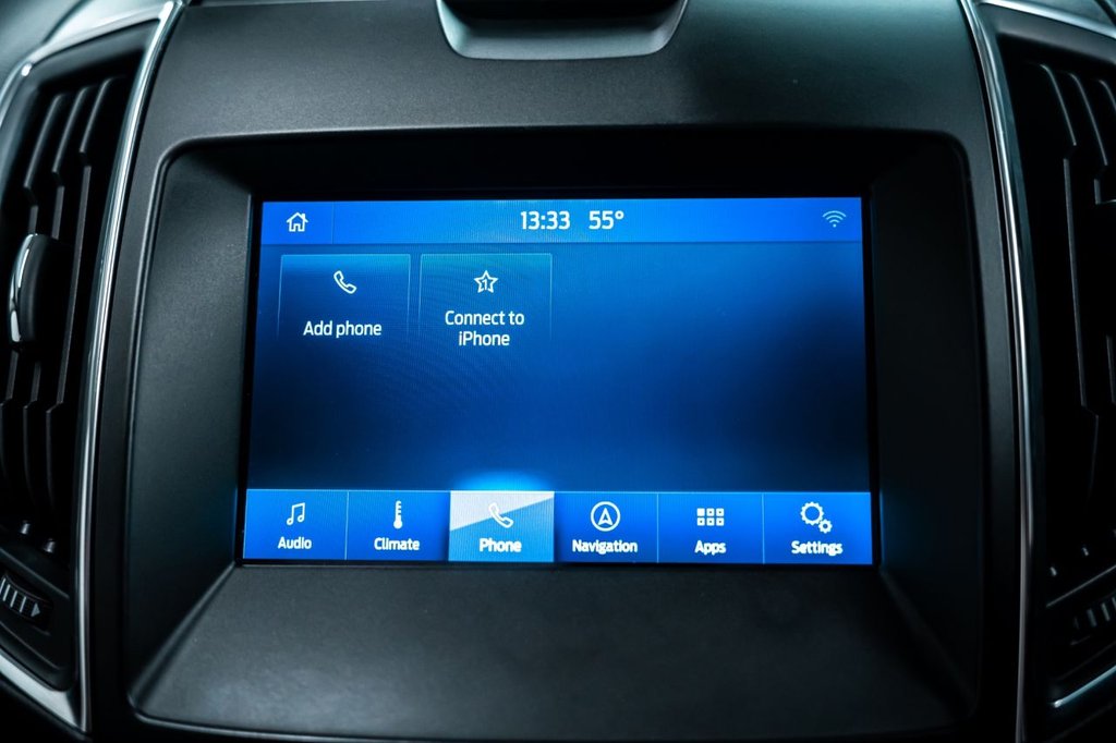 Used Ford Galaxy 2019 for sale - 76941525: Photo 24