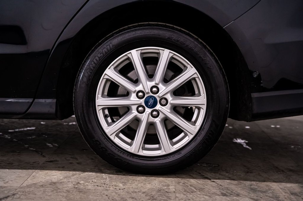 Used Ford Galaxy 2019 for sale - 76941525: Photo 25