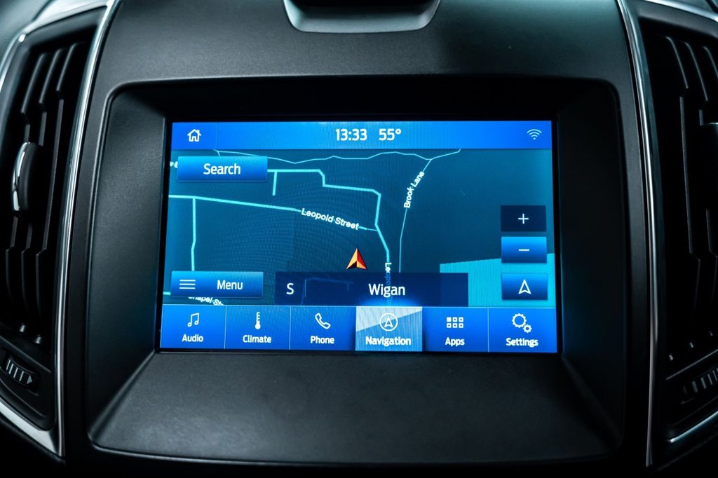 Used Ford Galaxy 2019 for sale - 76941525: Photo 26