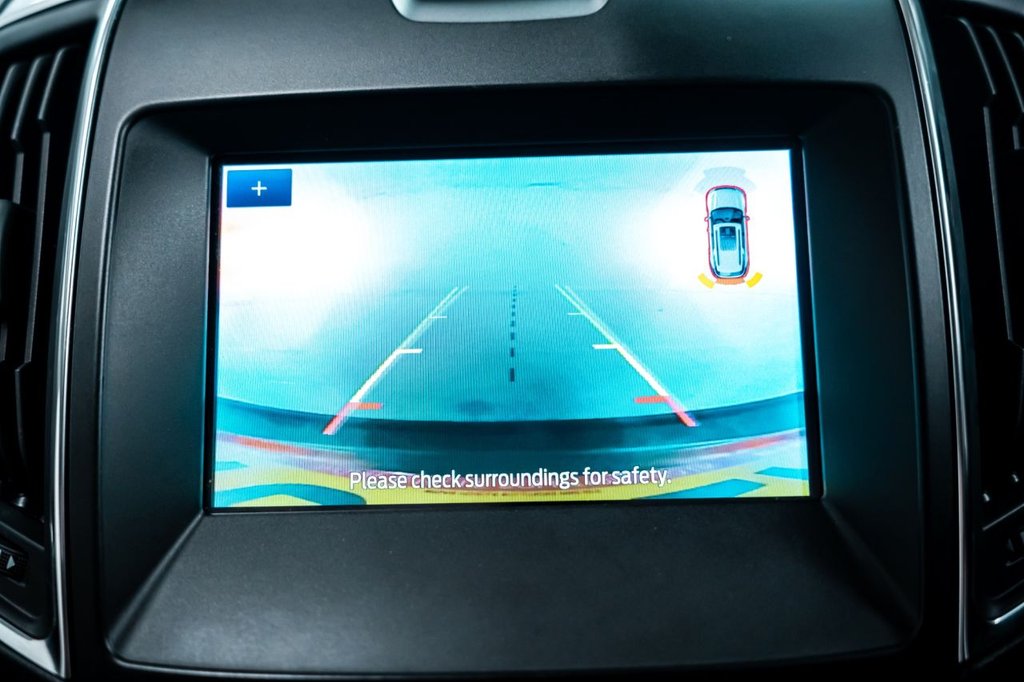 Used Ford Galaxy 2019 for sale - 76941525: Photo 27