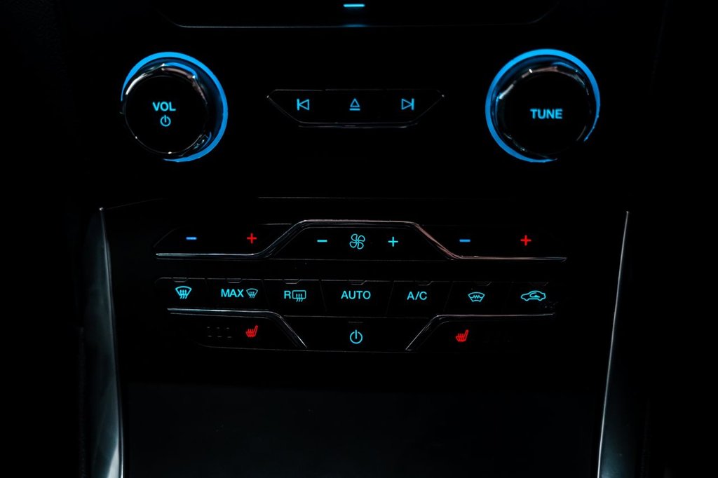 Used Ford Galaxy 2019 for sale - 76941525: Photo 28