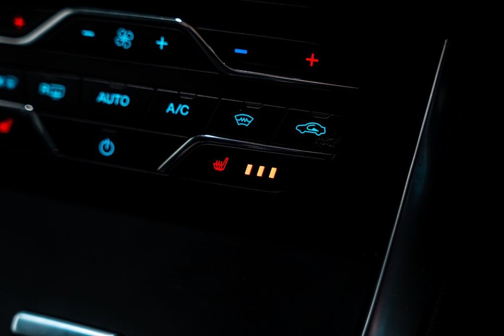 Used Ford Galaxy 2019 for sale - 76941525: Photo 29