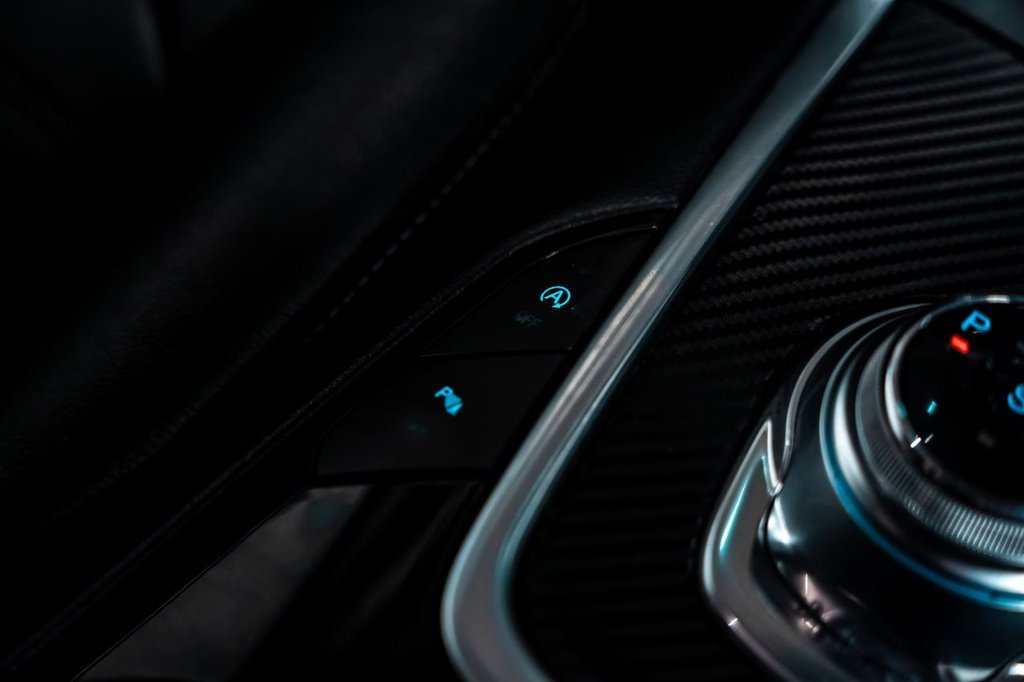 Used Ford Galaxy 2019 for sale - 76941525: Photo 30