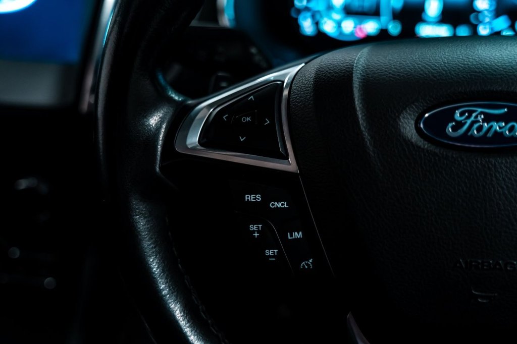 Used Ford Galaxy 2019 for sale - 76941525: Photo 31