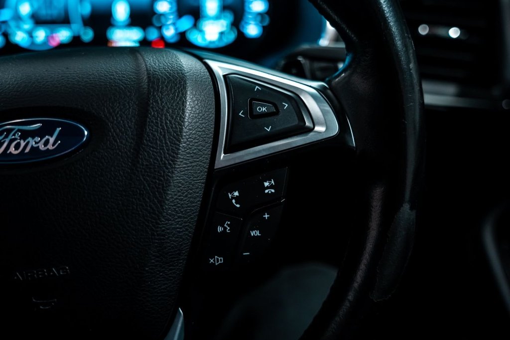 Used Ford Galaxy 2019 for sale - 76941525: Photo 32