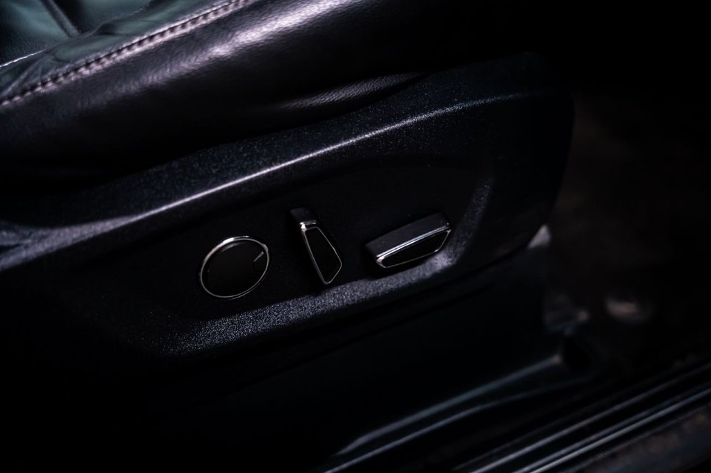 Used Ford Galaxy 2019 for sale - 76941525: Photo 36