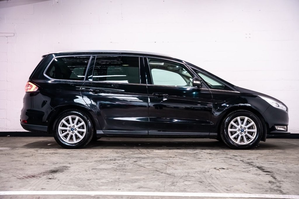 Used Ford Galaxy 2019 for sale - 76941525: Photo 37