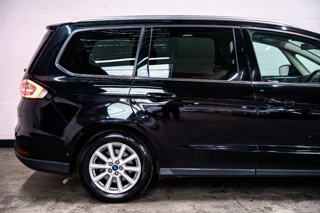 Used Ford Galaxy 2019 for sale - 76941525: Photo 38