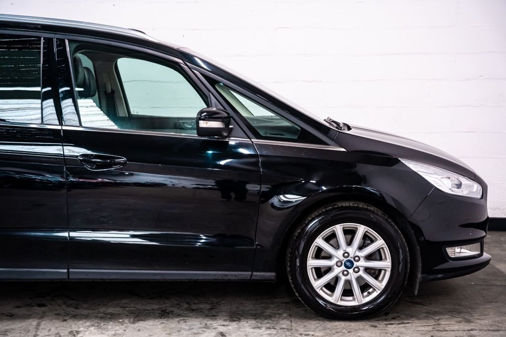 Used Ford Galaxy 2019 for sale - 76941525: Photo 39