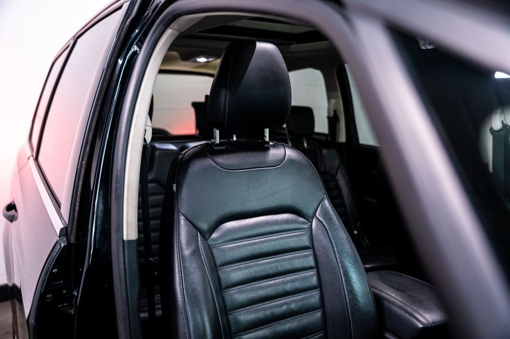 Used Ford Galaxy 2019 for sale - 76941525: Photo 4