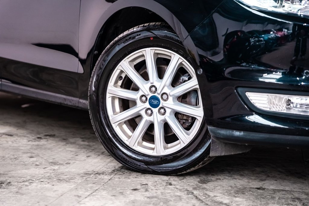 Used Ford Galaxy 2019 for sale - 76941525: Photo 40