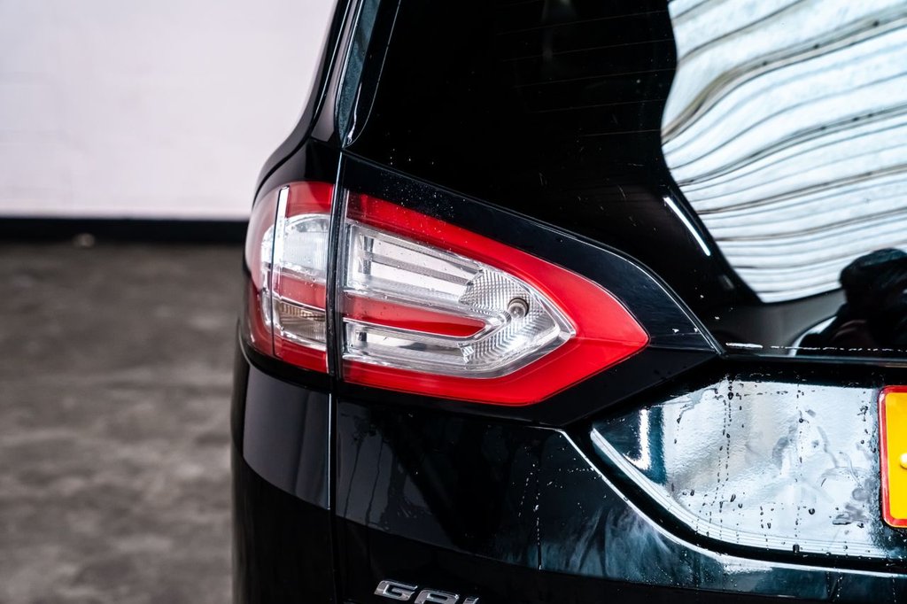 Used Ford Galaxy 2019 for sale - 76941525: Photo 42