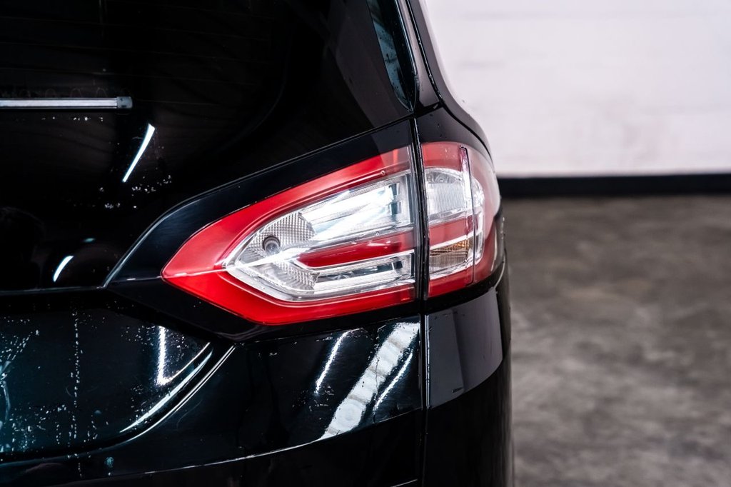 Used Ford Galaxy 2019 for sale - 76941525: Photo 43