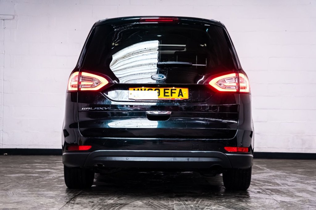 Used Ford Galaxy 2019 for sale - 76941525: Photo 44