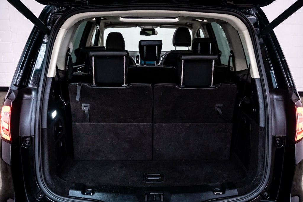 Used Ford Galaxy 2019 for sale - 76941525: Photo 45