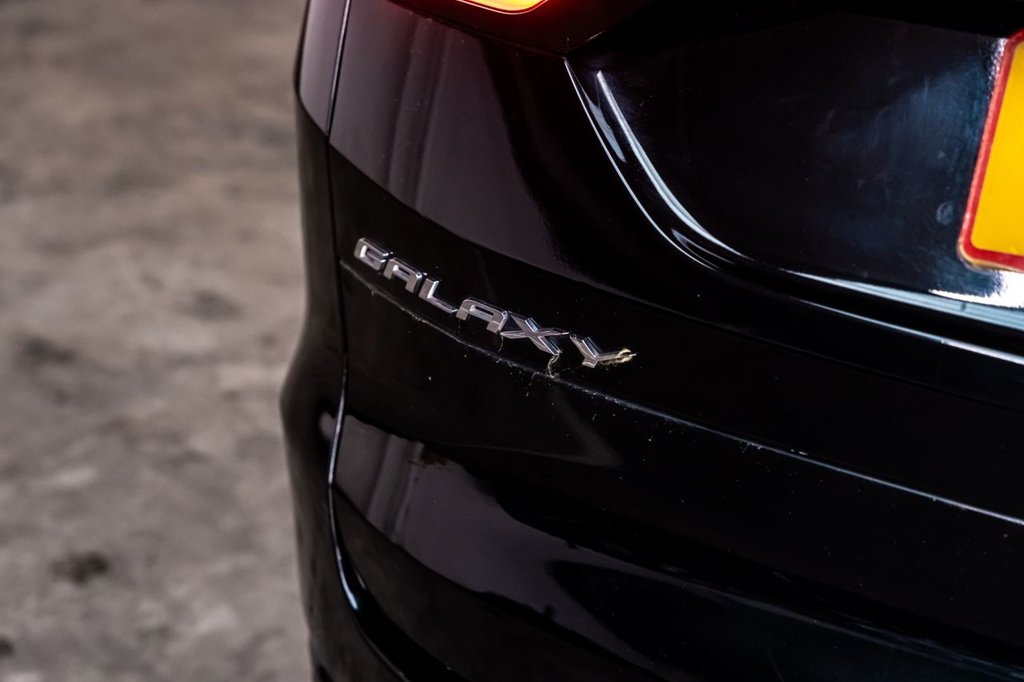 Used Ford Galaxy 2019 for sale - 76941525: Photo 47