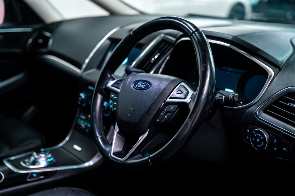 Used Ford Galaxy 2019 for sale - 76941525: Photo 5