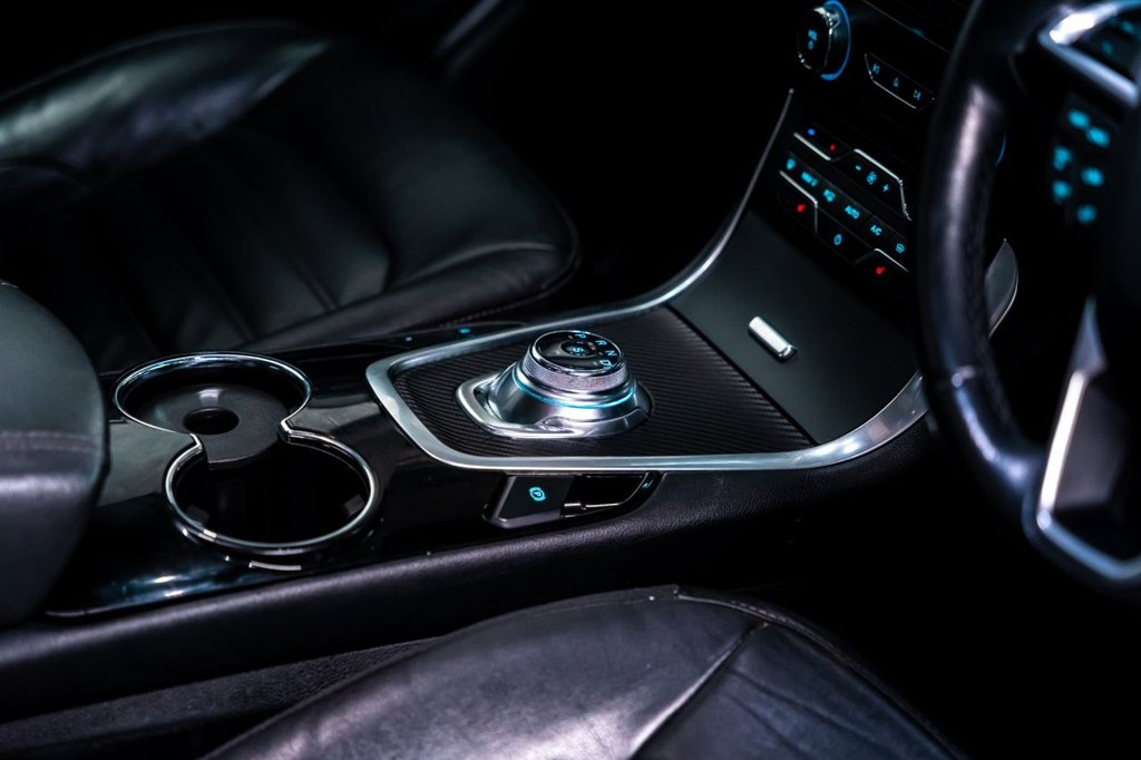 Used Ford Galaxy 2019 for sale - 76941525: Photo 6