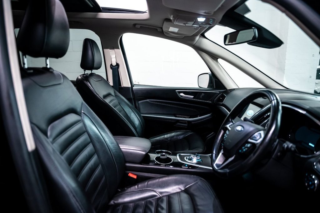 Used Ford Galaxy 2019 for sale - 76941525: Photo 7