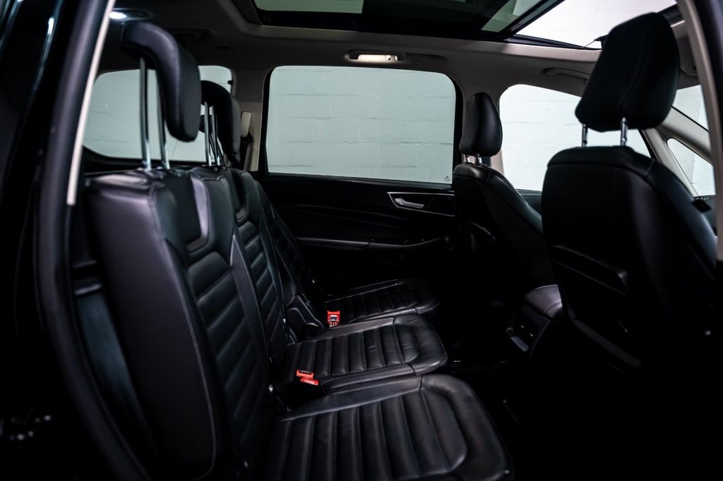 Used Ford Galaxy 2019 for sale - 76941525: Photo 9