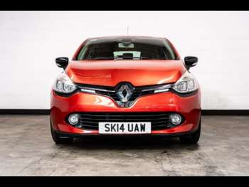 Used Renault Clio 2014 for sale - 75242916: Photo