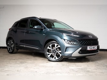 Used Hyundai KONA 2021 for sale - 79155136: Photo