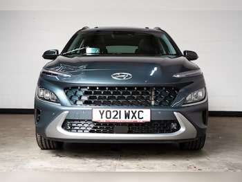 Used Hyundai KONA 2021 for sale - 79155136: Photo