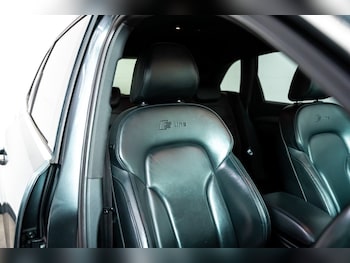 Used Audi Q5 2015 for sale - 78995936: Photo