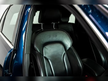 Used Audi SQ5 2013 for sale - 75855165: Photo