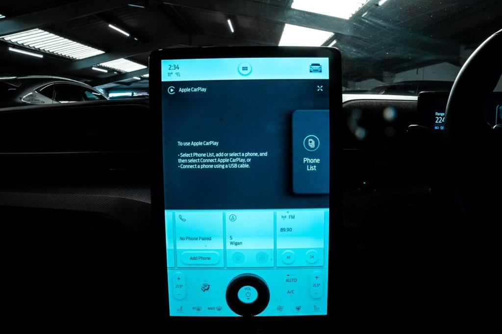 Used Ford Mustang Mach-E 2022 for sale - 77747964: Photo 11