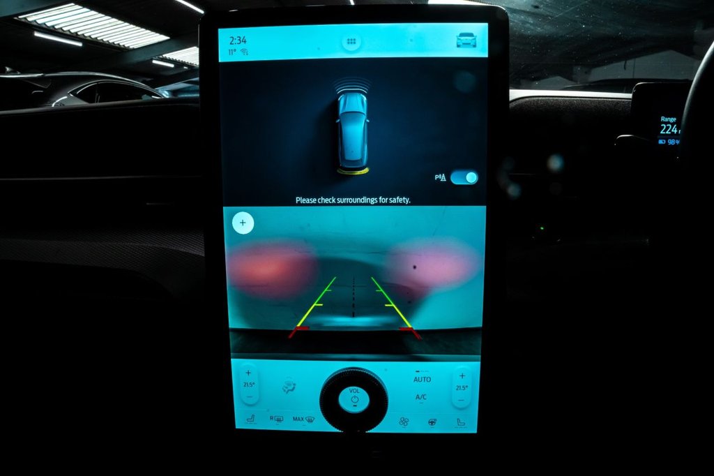 Used Ford Mustang Mach-E 2022 for sale - 77747964: Photo 13