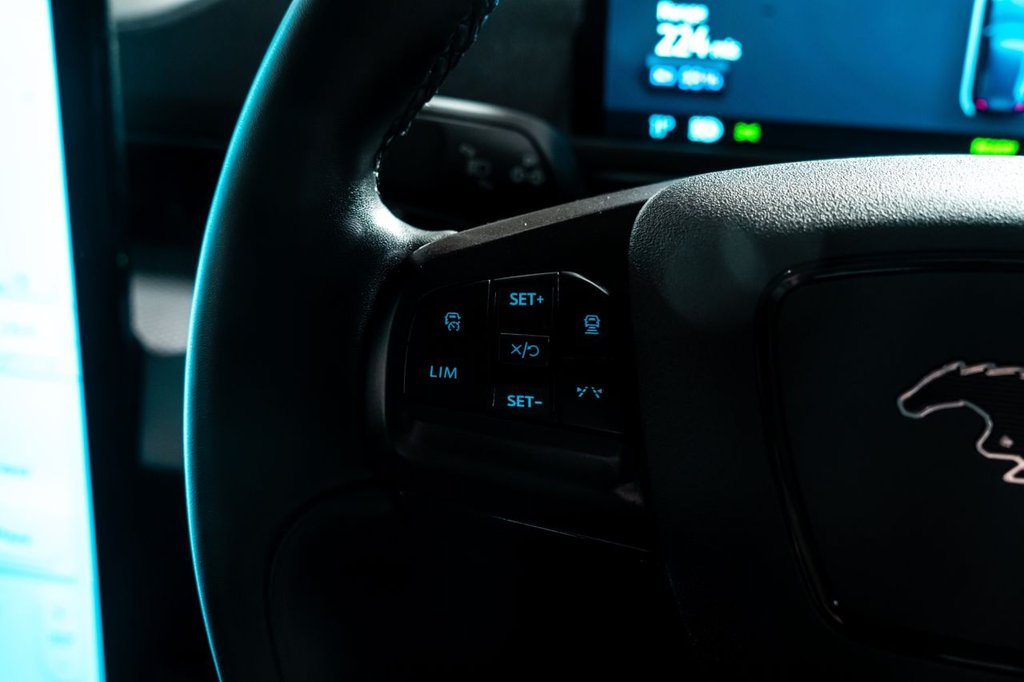 Used Ford Mustang Mach-E 2022 for sale - 77747964: Photo 16