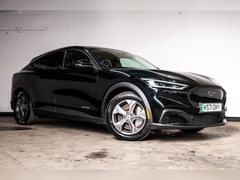 Used Ford Mustang Mach-E 2022 for sale - 77747964: Photo