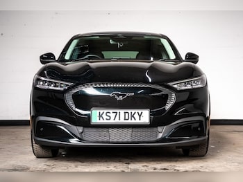 Used Ford Mustang Mach-E 2022 for sale - 77747964: Photo