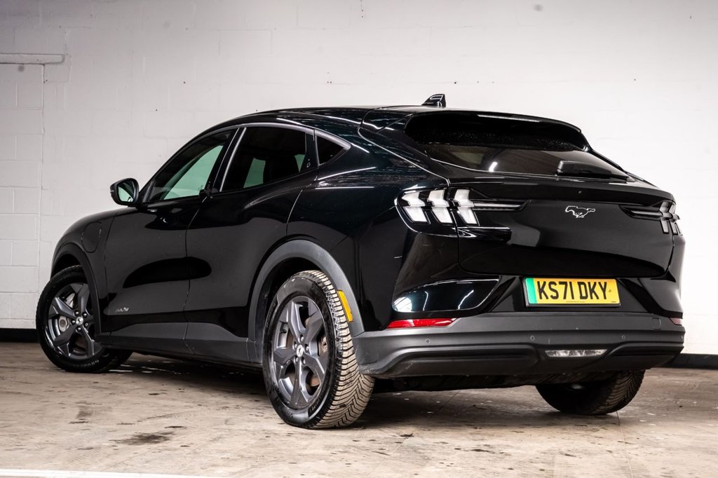 Used Ford Mustang Mach-E 2022 for sale - 77747964: Photo 3