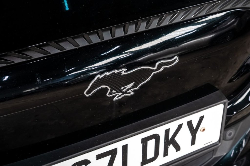 Used Ford Mustang Mach-E 2022 for sale - 77747964: Photo 39