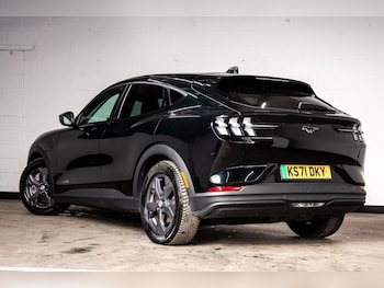 Used Ford Mustang Mach-E 2022 for sale - 77747964: Photo