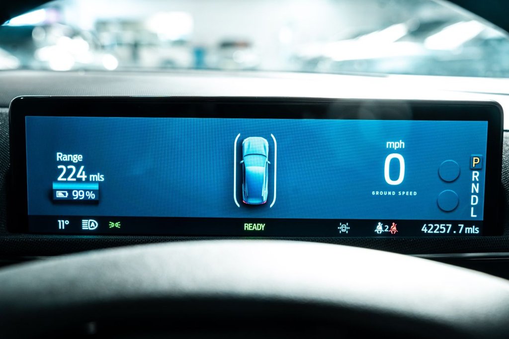 Used Ford Mustang Mach-E 2022 for sale - 77747964: Photo 8