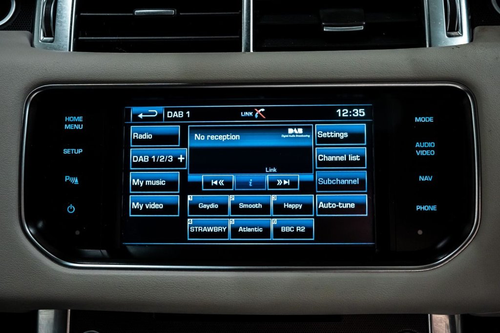 Used Land Rover Range Rover Sport 2013 for sale - 77952551: Photo 10