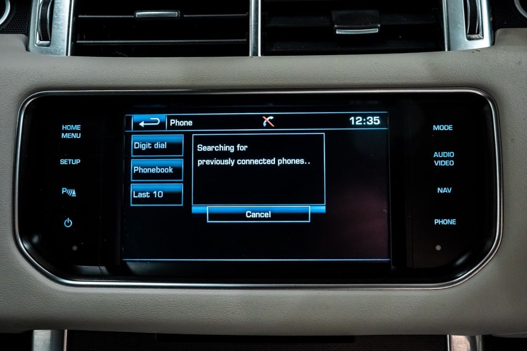 Used Land Rover Range Rover Sport 2013 for sale - 77952551: Photo 11