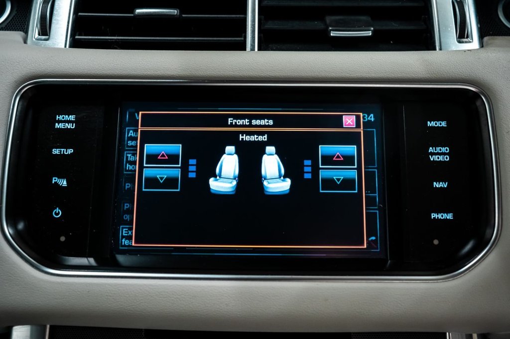 Used Land Rover Range Rover Sport 2013 for sale - 77952551: Photo 13