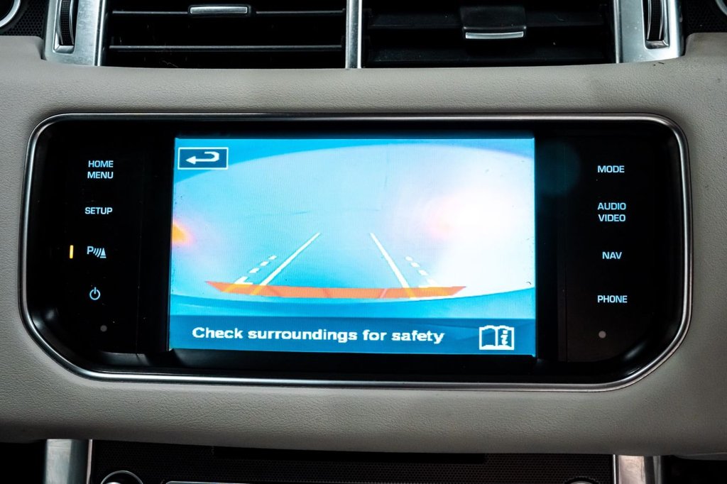 Used Land Rover Range Rover Sport 2013 for sale - 77952551: Photo 14