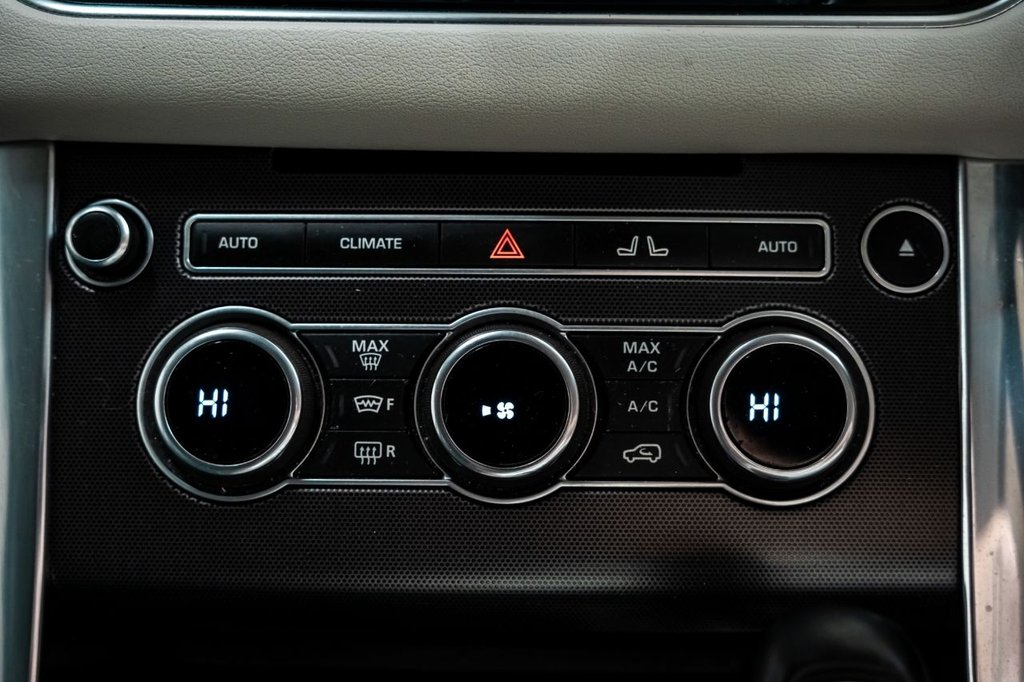 Used Land Rover Range Rover Sport 2013 for sale - 77952551: Photo 15