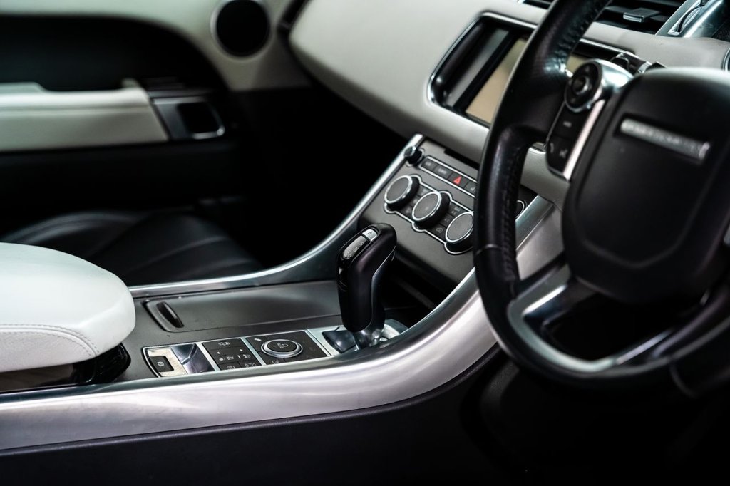 Used Land Rover Range Rover Sport 2013 for sale - 77952551: Photo 17