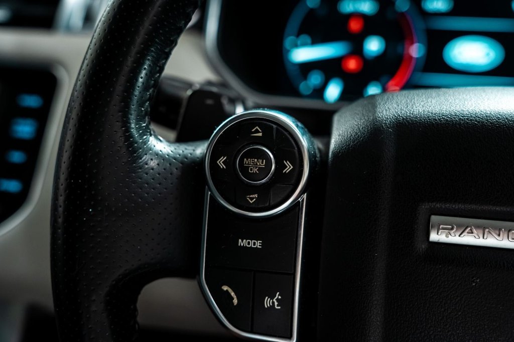 Used Land Rover Range Rover Sport 2013 for sale - 77952551: Photo 18