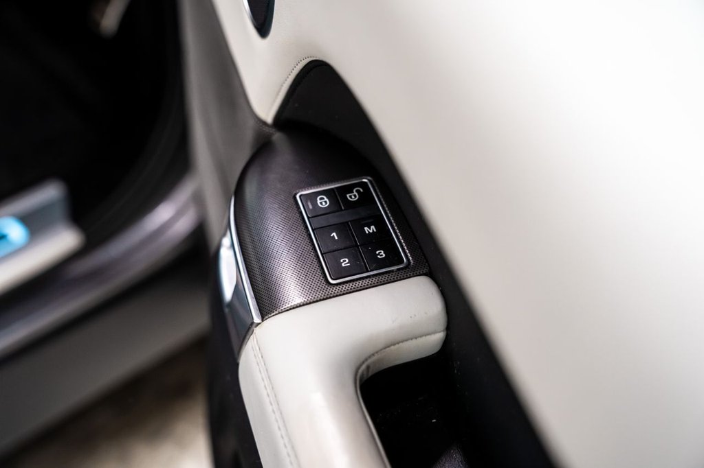 Used Land Rover Range Rover Sport 2013 for sale - 77952551: Photo 22