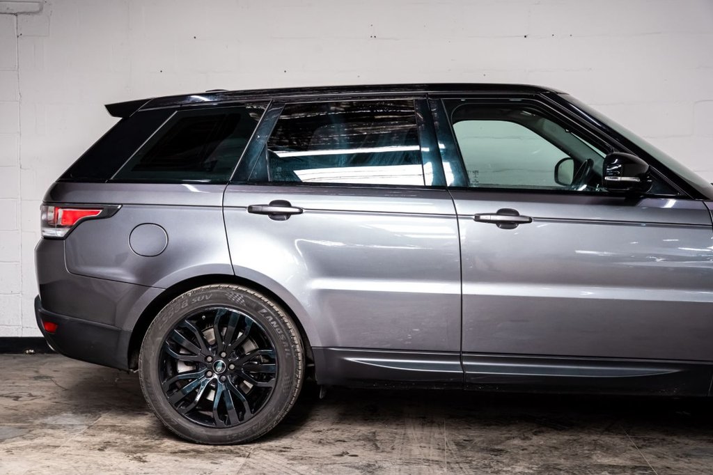 Used Land Rover Range Rover Sport 2013 for sale - 77952551: Photo 26