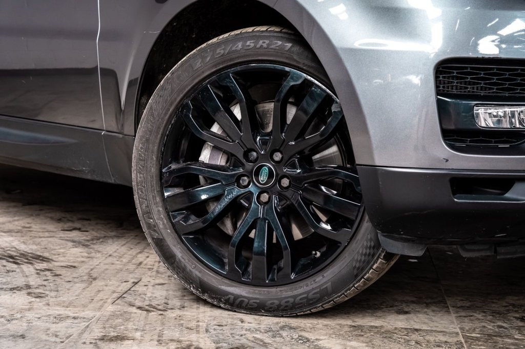 Used Land Rover Range Rover Sport 2013 for sale - 77952551: Photo 28